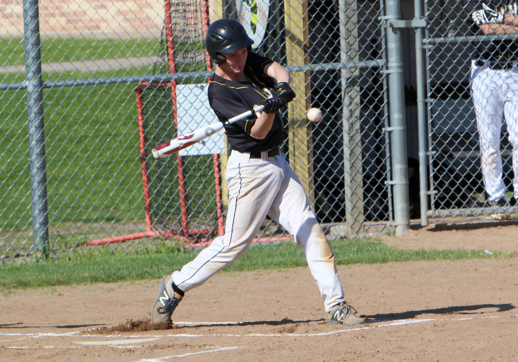 Lake Holcombe/Cornell at Cadott baseball 5-17-19